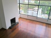 VENTA | Exclusivo Penthouse Dúplex en San Isidro