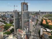 VENTA EXCLUSIVO PISO 5 AMB VISTA RIO PISO ALTO 3 COCH...