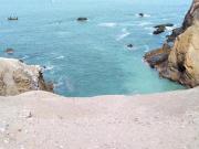 VENTA EXCLUSIVO TERRENO EN SANTA MARIA DEL MAR 1ERA FILA