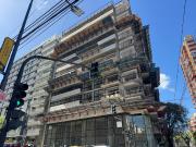 Venta – Exclusivos 2 Amb. con balcón y amenities