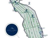 VENTA EXCLUSIVOS TERRENOS RESIDENCIAL PUNTA JURICA QUERETARO