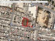 Venta extenso terreno en colonia Vergel 65, Oriente de...