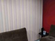 VENTA! EXTERIOR BALCON METRO CHABACANO! EJE 2, EJE 3 SUR...
