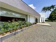 VENTA EXTRAORDINARIA Y LUJOSA CASA CAMPESTRE MALABAR PEREIRA