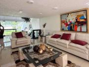 VENTA extraordinaria casa en Loma de Vallescondido