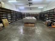 Venta Fábrica en Villa Crespo