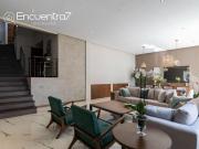 VENTA FABULOSA CASA EN INTERLOMAS