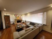Venta Fabuloso Apartamento En Rosales Bajo, 220m2