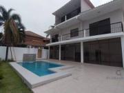 Venta fde Casa con Vista al Rio en Urb. Aquamarina con...