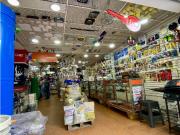 VENTA FERRETERA FONDO DE COMERCIO EN LOS CHAGUARAMOS 300 M2