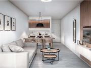 Venta/ Financiación Departamento Dos Dormitorios Con...