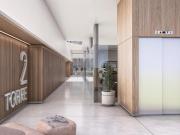 Venta/ Financiación Departamento Un dormitorio Balcón En...