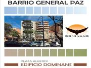 VENTA FINANCIADO BªGRAL. PAZ 2 DORM C/BALCON