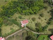 VENTA FINCA 14411 M2 DIEZ MINUTOS DE ARMENIA....