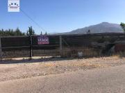 Venta Finca 17.500 mts con Casa Aperos y Balsa Riego