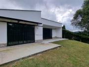 Venta Finca 2 casas Variante las palmas Envigado