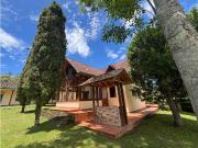 Venta finca campestre en El Yarumo – 47.710 m² con uso...