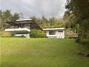 Venta casa campestre moderna en Rionegro, sector El Tablazo