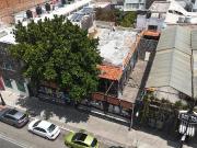 VENTA FINCA COMERCIAL AL CENTRO DE LA CIUDAD BI