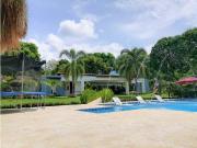 Venta finca de lujo en parcelacion en San Jeronimo,...