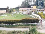 Venta finca el Castillo Sabaneta