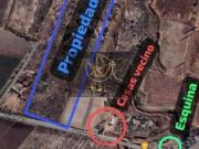 VENTA FINCA EL VERGEL LAVALLE, MENDOZA