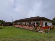 Venta Finca en Abejorral o cambio área Metropolitana