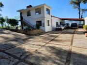 Venta Finca en Barrio Santa Elena, Villa Guerrero Cerca...