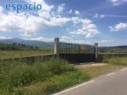 VENTA FINCA EN EL CAMINO DE SANTIAGO