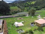 Venta Finca en subachoque
