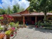Venta finca en Titiribí Antioquia