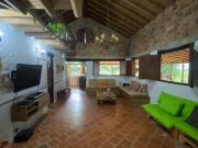 Venta finca Fredonia. 6.500 m2. $1.200 millones