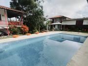 VENTA FINCA HOTEL EL CAIMO QUINDIO