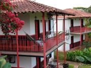 VENTA FINCA HOTEL EL CAIMO QUINDIO