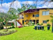 Venta Finca Hotel, El Tablazo, Rionegro Antioquia