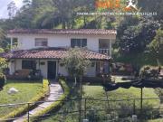 VENTA: FINCA HOTEL LOS CEDROS – CISNEROS, ANTIOQUIA