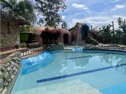 VENTA FINCA HOTEL Y PARQUE TEMATICO EN ARMENIA QUINDIO