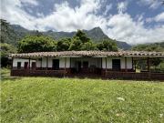 VENTA FINCA JERICO, SUROESTE ANTIOQUEÑO