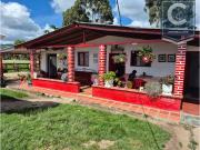Venta Finca La Miranda Vereda Espíritu Santo