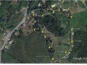 VENTA FINCA LOTE INDUSTRIAL EN CALDAS, ANTIOQUIA