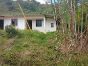 Venta Finca pequeña de campo en Alejandría Antioquia