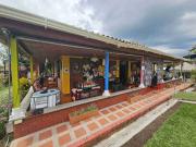 VENTA Finca pereira