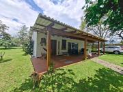 Venta Finca productiva de 3.3 ha con casa de campo – Yaruquí