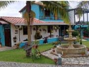 Venta finca con dos casas independientes en Rionegro...