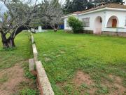 VENTA FINCA RÚSTICA CHICLANA