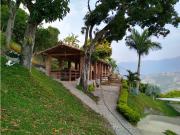 VENTA FINCA SANTA BARBARA, SUROESTE ANTIOQUEÑO