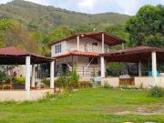 Venta Finca, Sopetrán, Otra banda, Antioquia