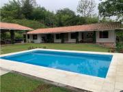 VENTA FINCA TMESIS, SUROESTE ANTIOQUEÑO