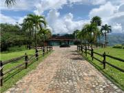 VENTA FINCA VALPARAISO, SUROESTE ANTIOQUEÑO