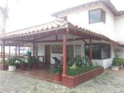 VENTA FINCA VALPARASO, SUROESTE ANTIOQUEÑO